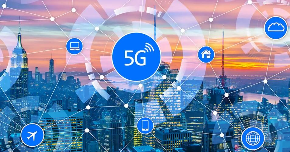 春節通信業喜迎“開門紅” 5G流量占比近半，數字消費煥發新活力